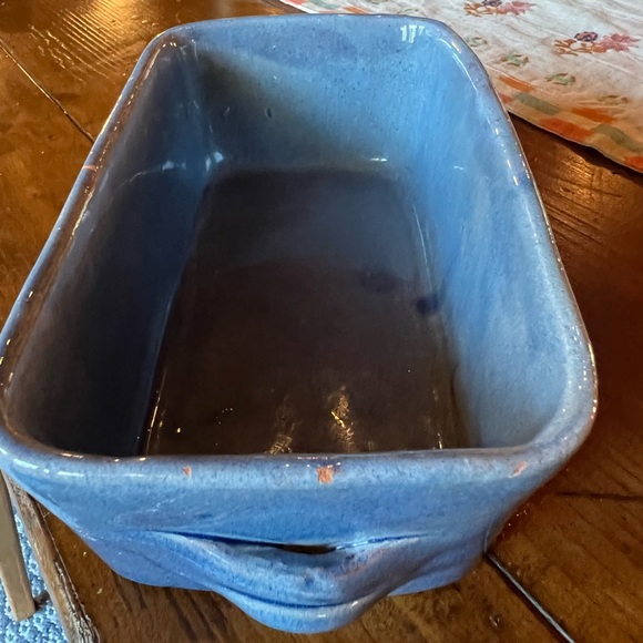 Anthropologie Kitchen Anthropologie Rare Vintage Terre Dhautaniboul